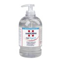 AMUCHINA GEL DISINFETTANTE X-GERM - Igiene Sicurezza e Monouso carta