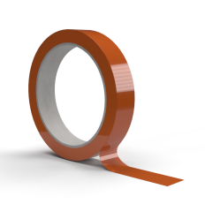 NASTRO STRAPPING ARANCIO - Nastri Adesivi