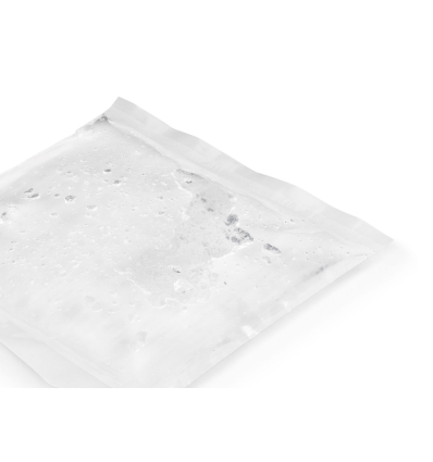 GHIACCIO IN GEL ACCUMULATORE DI FREDDO - Protezione E Materiale Imballaggio