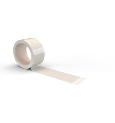 NASTRO AMERICANO TELATO MULTIUSO 50CM X 25MT - Nastro Adesivo 2