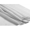 NYLON IGNIFUGO TERMORETRAIBILE AUTOESTINGUENTE BIANCOLATTE 240 µm - Nastri Adesivi