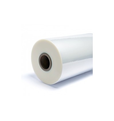 NYLON IGNIFUGO TERMORETRAIBILE AUTOESTINGUENTE BIANCOLATTE 240 µm - Nastri Adesivi