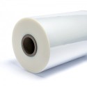 NYLON IGNIFUGO TERMORETRAIBILE AUTOESTINGUENTE BIANCOLATTE 240 µm - Nastri Adesivi