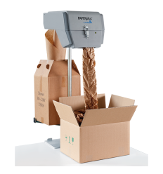 PAPERplus Shooter - Protezione E Materiale Imballaggio