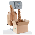 PAPERplus Shooter - Protezione E Materiale Imballaggio