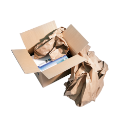 Carta per PAPERplus Shooter - Imballaggi Alimentari