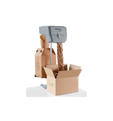 PAPERplus Shooter - Protezione E Materiale Imballaggio 2