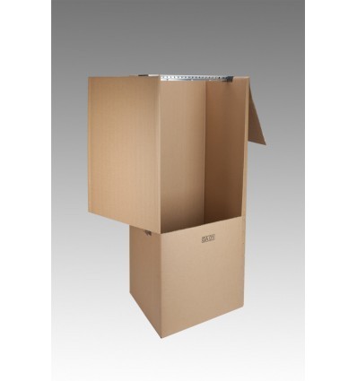 scatole per armadio - Home