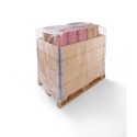 CAPPUCCI TERMORETRAIBILI PER PALLET - Stoccaggio E Movimentazione
