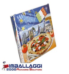 SCATOLE PIZZA - Imballaggi Alimentari 2