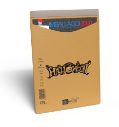 BUSTE IM@IL STAMPATE HALLOWEEN - Buste per spedizioni
