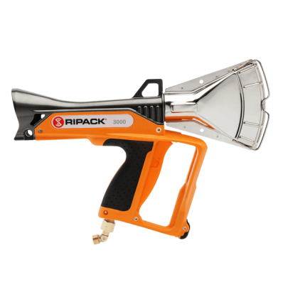 PISTOLE RIPACK PER TERMORETRAZIONE - Coperture Termoretraibili