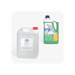 Detergenti Professionali per Pulizia - Acquista Online