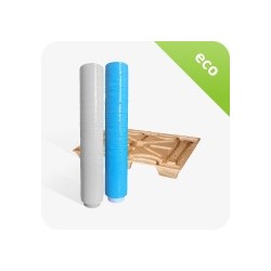 Film Estensibile e Pallet Ecologici - Soluzioni Sostenibili su Imballaggi 2000