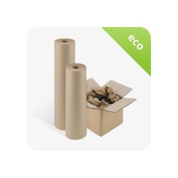Imballaggi Ecologici & Ecosostenibili per Spedizioni