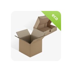 Scatole Ecologiche - Imballaggi Sostenibili di Qualità