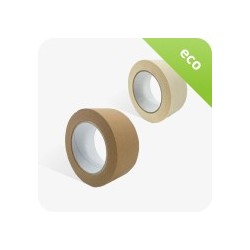 Nastri Adesivi Ecologici - Sostenibilità & Qualità