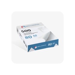 Risma di Carta per Fotocopie e Stampante A4 - Acquista Online