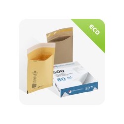 FORNITURE ECOLOGICHE PER UFFICIO