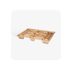 Bancali e Pallet Inka in Legno Pressato - Acquista Online