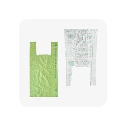 Buste Shopper e Sacchetti Biodegradabili & Compostabili