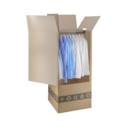 Scatoloni per Vestiti | Acquista ora al Miglior Prezzo