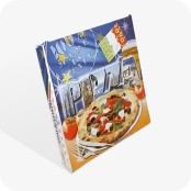 Scatole Pizza