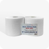 Bobine In Carta Monouso