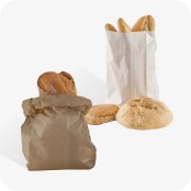 Buste E Sacchetti Per Alimenti