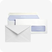 Buste da Lettera