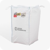 Sacchi Grandi Dimensioni
