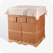 Fogli E Rotoli Copripallet