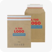 Buste Personalizzate