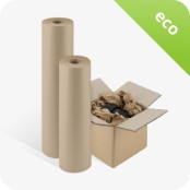 Imballaggi Ecologici