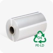 FILM IN POLIOLEFINE TERMORETRAIBILE