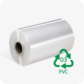 FILM PVC TERMORETRAIBILE