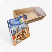 CONTENITORI PER ALIMENTI