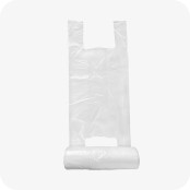 Sacchetti In Plastica Per Alimenti