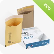 FORNITURE ECOLOGICHE PER UFFICIO