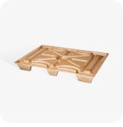 Pallet In Legno