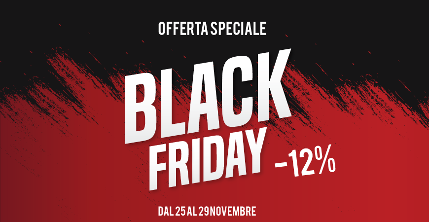 black friday