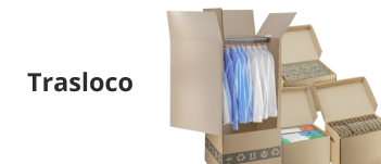 Traslochi