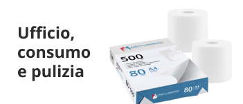 Ufficio e cancelleria