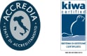 certificazione kiwa