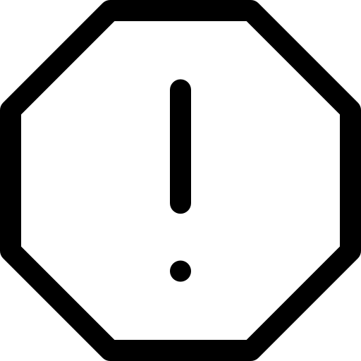 Non ricevarai email di SPAM