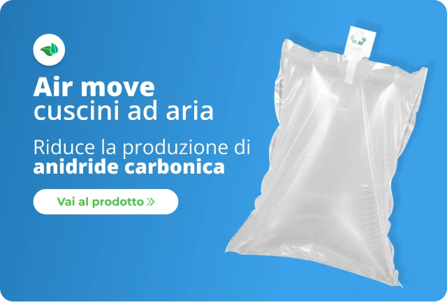 Air move cuscini ad aria