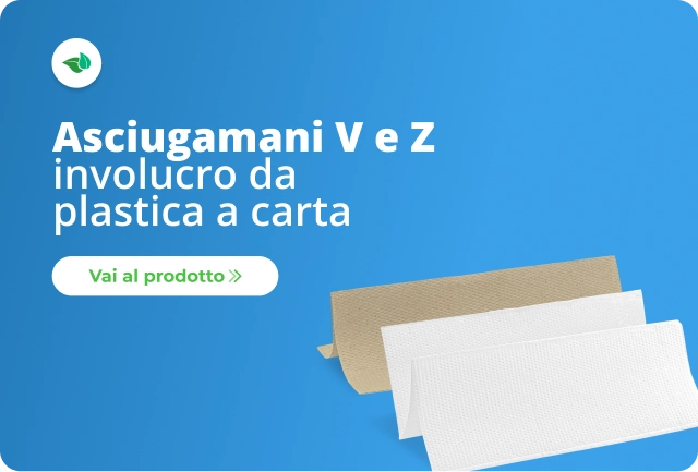 Asciugamani Z e V