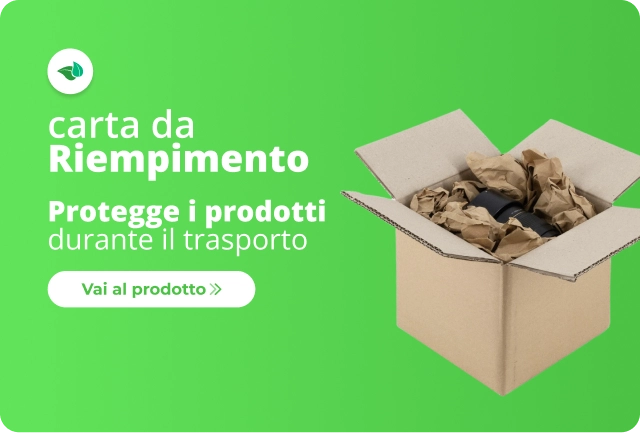 carta da riempimento