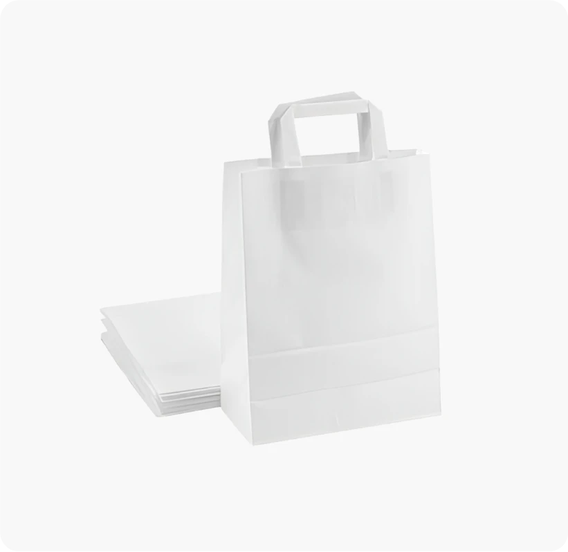 shopper maniglie