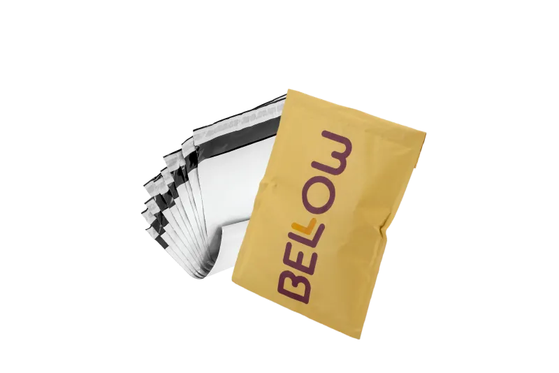 buste per spedizioni personalizzate